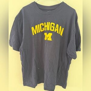 NWT Michigan T-Shirt